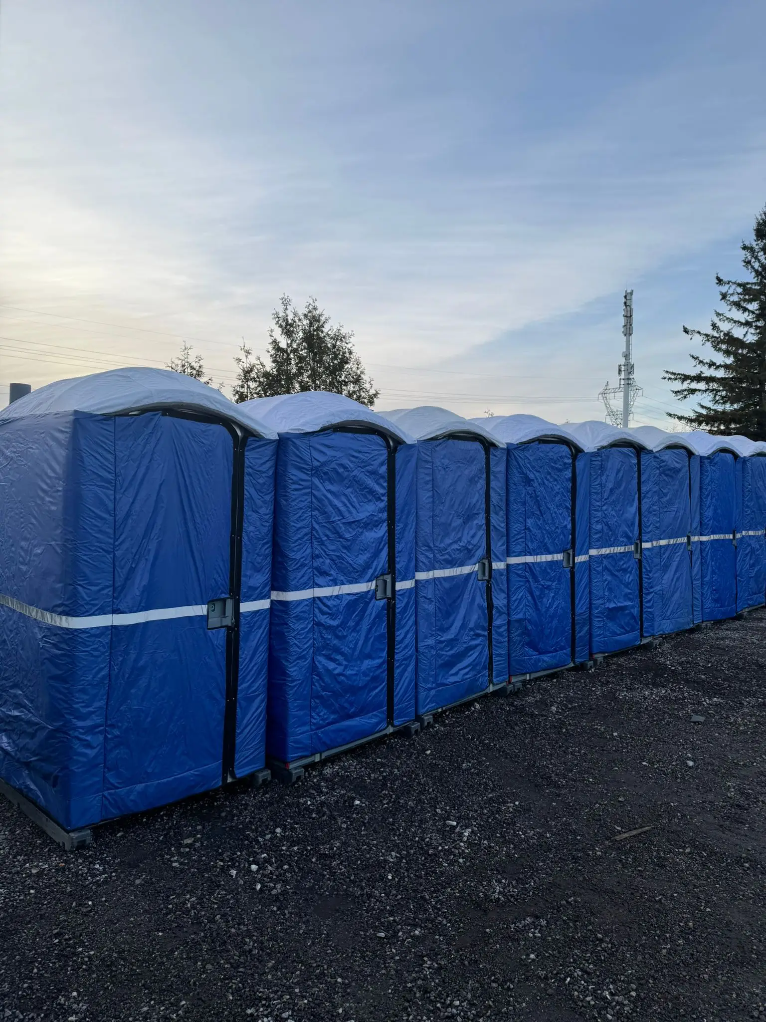 The Winter Warrior Flash Sale