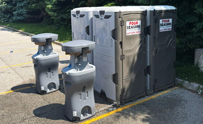 Home 5| Rent4Seasons Hand Wash Stations